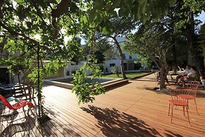 La Maison de l'Olivier