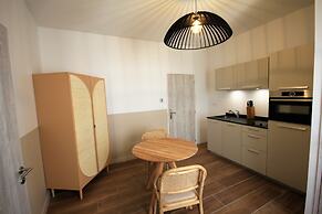 La Maison de l'Olivier