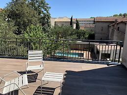 La Maison de l'Olivier