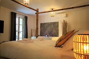 La Maison de l'Olivier