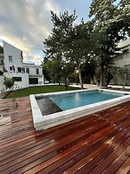 La Maison de l'Olivier