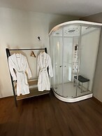 La Maison de l'Olivier