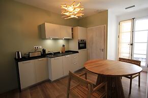 La Maison de l'Olivier