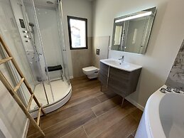 La Maison de l'Olivier