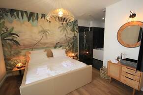 La Maison de l'Olivier