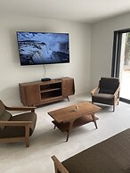 La Maison de l'Olivier