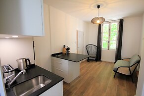 La Maison de l'Olivier