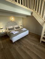 La Maison de l'Olivier