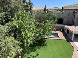 La Maison de l'Olivier