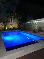 La Maison de l'Olivier