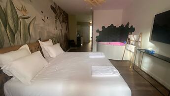 La Maison de l'Olivier