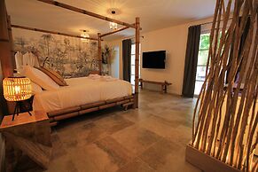 La Maison de l'Olivier