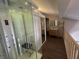 La Maison de l'Olivier