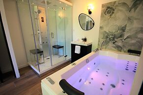 La Maison de l'Olivier