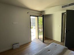 La Maison de l'Olivier