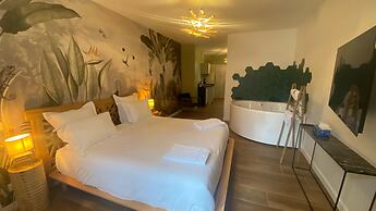 La Maison de l'Olivier