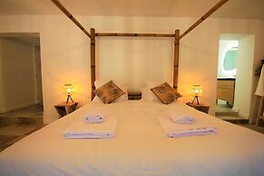 La Maison de l'Olivier