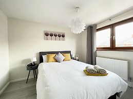 Comfy 3-bedroom House in Worksop
