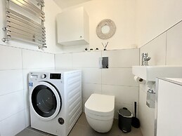 Comfy 3-bedroom House in Worksop