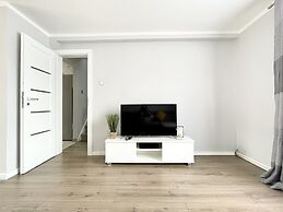 Comfy 3-bedroom House in Worksop