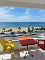 MORAY DUKA BEACH HOTEL