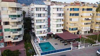 MORAY DUKA BEACH HOTEL