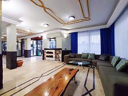 MORAY DUKA BEACH HOTEL