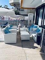 MORAY DUKA BEACH HOTEL