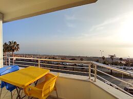 MORAY DUKA BEACH HOTEL