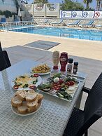 MORAY DUKA BEACH HOTEL