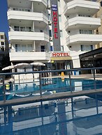 MORAY DUKA BEACH HOTEL