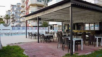 MORAY DUKA BEACH HOTEL