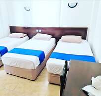 MORAY DUKA BEACH HOTEL