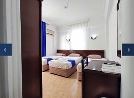 MORAY DUKA BEACH HOTEL