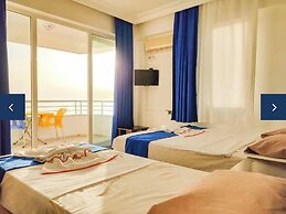 MORAY DUKA BEACH HOTEL