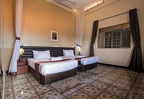Hoima Buffalo Hotel
