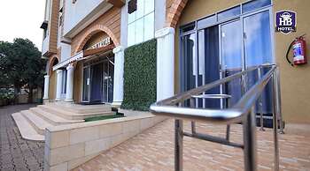 Hoima Buffalo Hotel