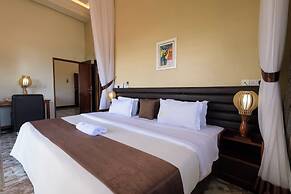 Hoima Buffalo Hotel