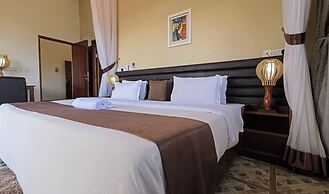 Hoima Buffalo Hotel
