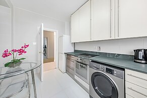 The Knightsbridge Park Tower Apt