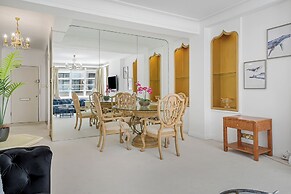 The Knightsbridge Park Tower Apt