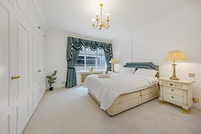 The Knightsbridge Park Tower Apt