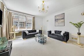 The Knightsbridge Park Tower Apt