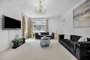 The Knightsbridge Park Tower Apt