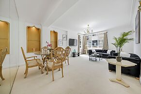 The Knightsbridge Park Tower Apt