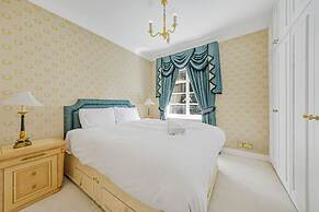 The Knightsbridge Park Tower Apt
