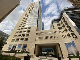 Luxury Furnished Apartment - Damac Tower