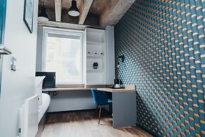 Quarter by Warren Collection