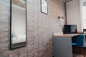 Quarter by Warren Collection