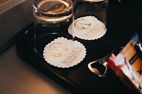 Quarter by Warren Collection